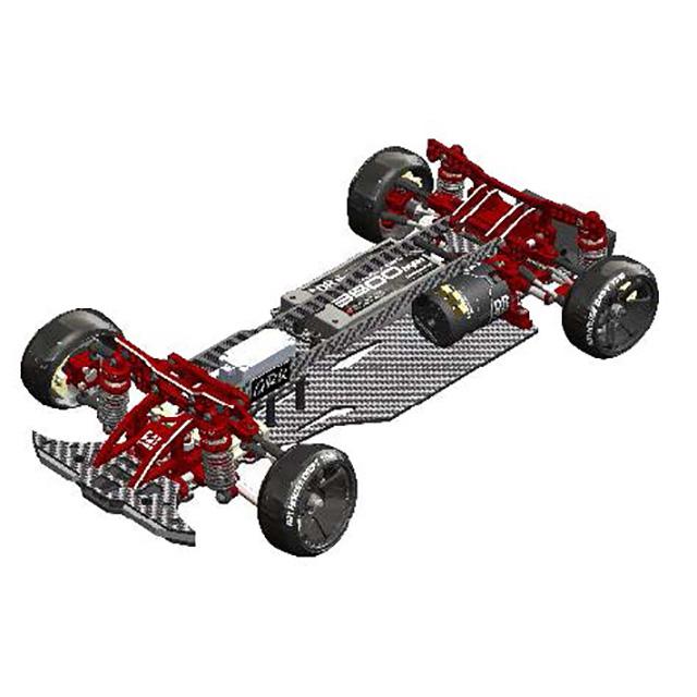 R31ハウス SHIBATA シバタ GRK4 RD レッド GRK4ファイナル