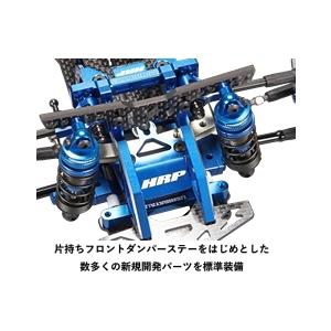 R31HOUSE(R31ハウス)/GRK5RYH /GRK5-R HRPフルキットモデル