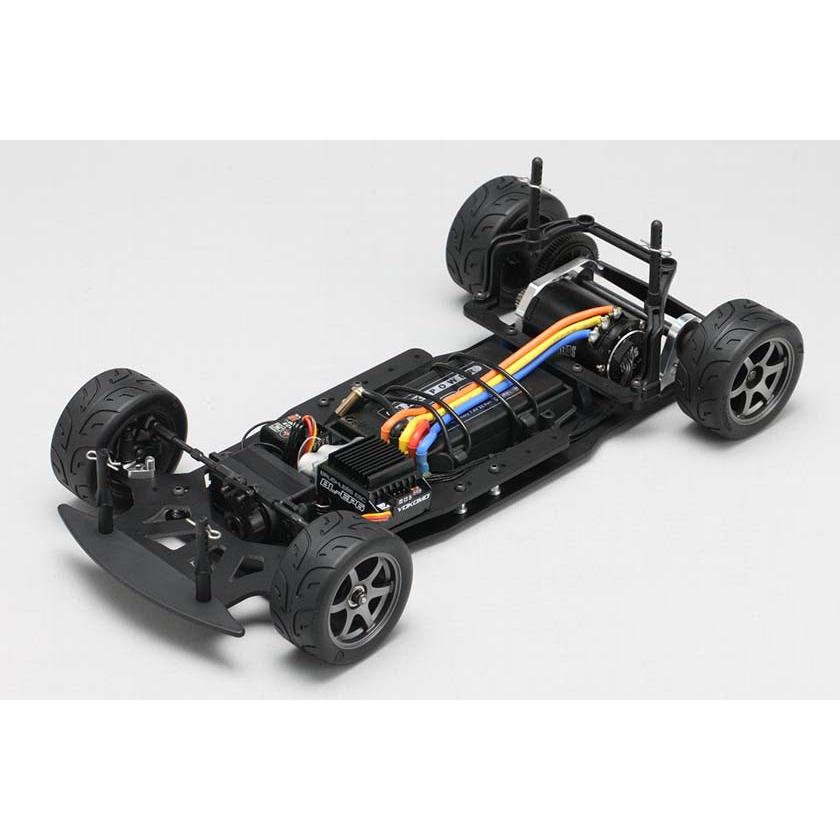 YOKOMO (数量限定特価)YOKOMO(ヨコモ)/GT1-01B/ルーキースピード YOKOMO (数量限定特価)YOKOMO(ヨコモ)/GT1-01B/ルーキースピード