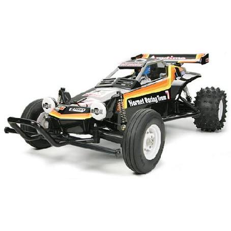 タミヤ（TAMIYA） 58336 ホーネット2WD キット(未組立) ※セット内容は