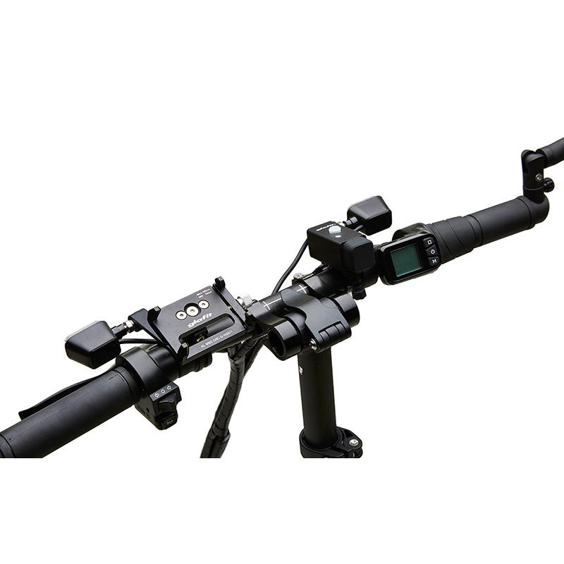 GRAFIT(グラフィット)/HS011/スマートフォンホルダー (HYBRYD