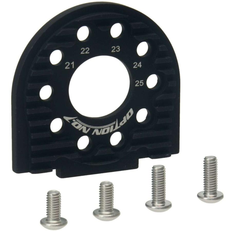 OPTION No.1 【ネコポス対応】OPTION No.1(オプションNo.1)/HTB-004