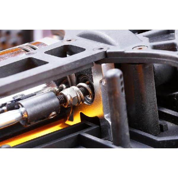 匿名！送料無料！ OPTION No.1/イリュージョンTYPE-7 4WD電動オフロードバギー完成2.4Gプロポ付きフルセット 【J2773049388】(16225円)