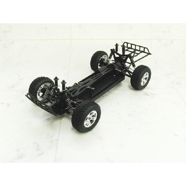 OPTION No.1 OPTION No.1/イリュージョンTYPE-8 1/18ショートコース