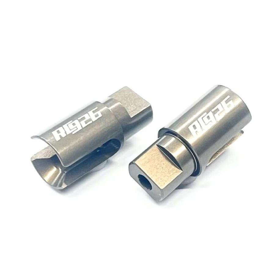 ネコポス対応】KN企画/KN-RDX03/RDX用アルミ製スプールカップ