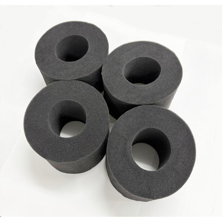 OPTION No.1(オプションNo.1)/LSA059/インナースポンジ4個入/CW-01、WR