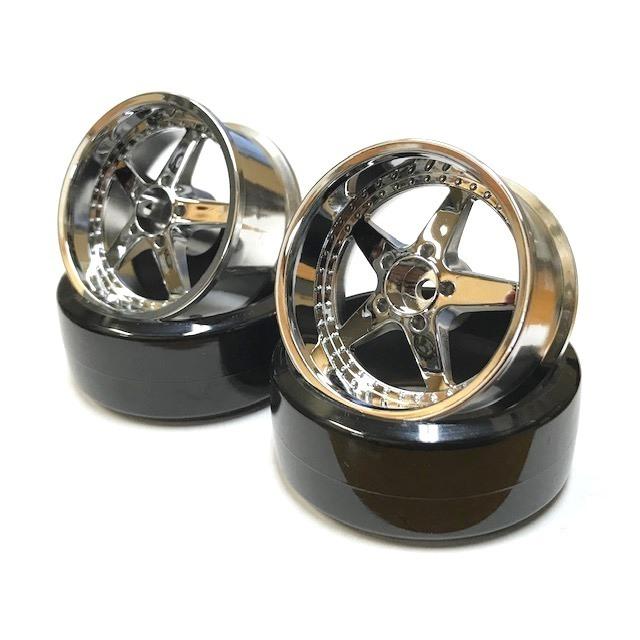 ネコポス対応】LAB/LWS-0106C/WORK EQUIP WHEEL スーパーハイ