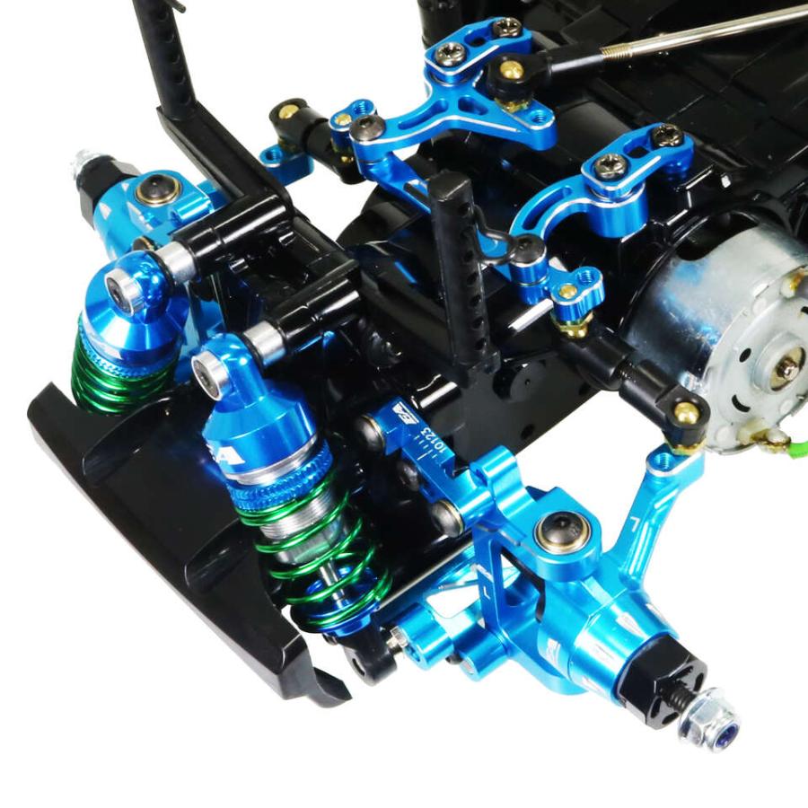 まつ ヨコモ イーグル模型 タミヤ トップライン パーツまとめ イーグル模型 BT-01モディファイドパーツ – Eagle Racing