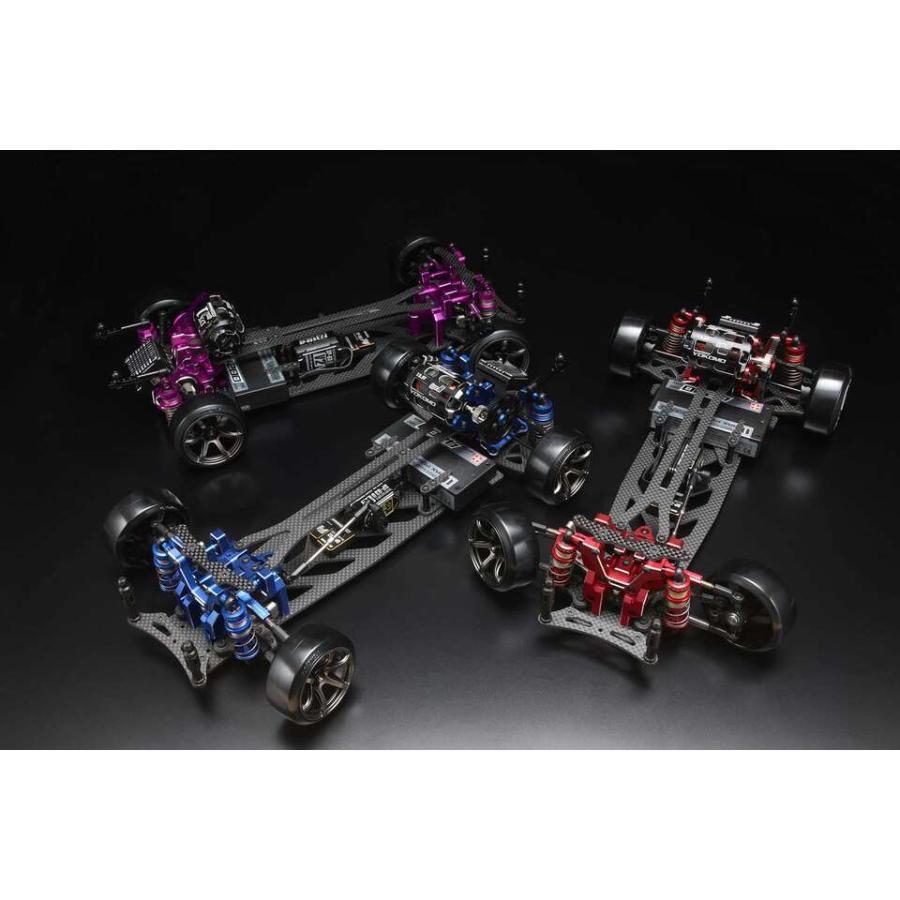 ヨコモ マスタードリフトMD2.0 最終価格