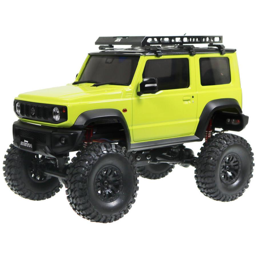 【ネコポス対応】EAGLE(イーグル)/MINI-Z4X4-21P2/クローラータイヤ7mm六角+5mmホイルハブ:京商MINI-Z 4X4用｜rc-yumekukan｜02