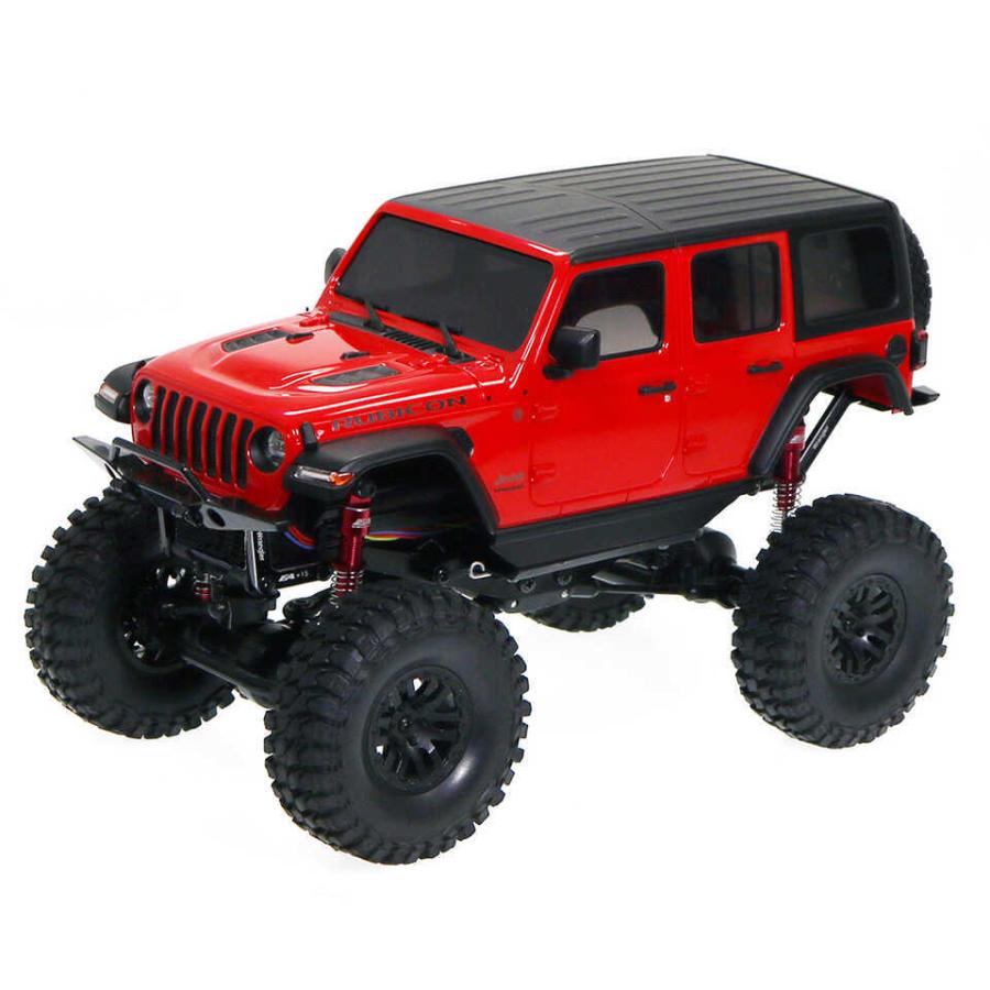 KYOSHO Mini-Z 4x4 電動4WDクローラー KYOSHO Mini-Z 4x4 電動4WDクローラー Kyosho Mini-Z 4x4 Toyota
