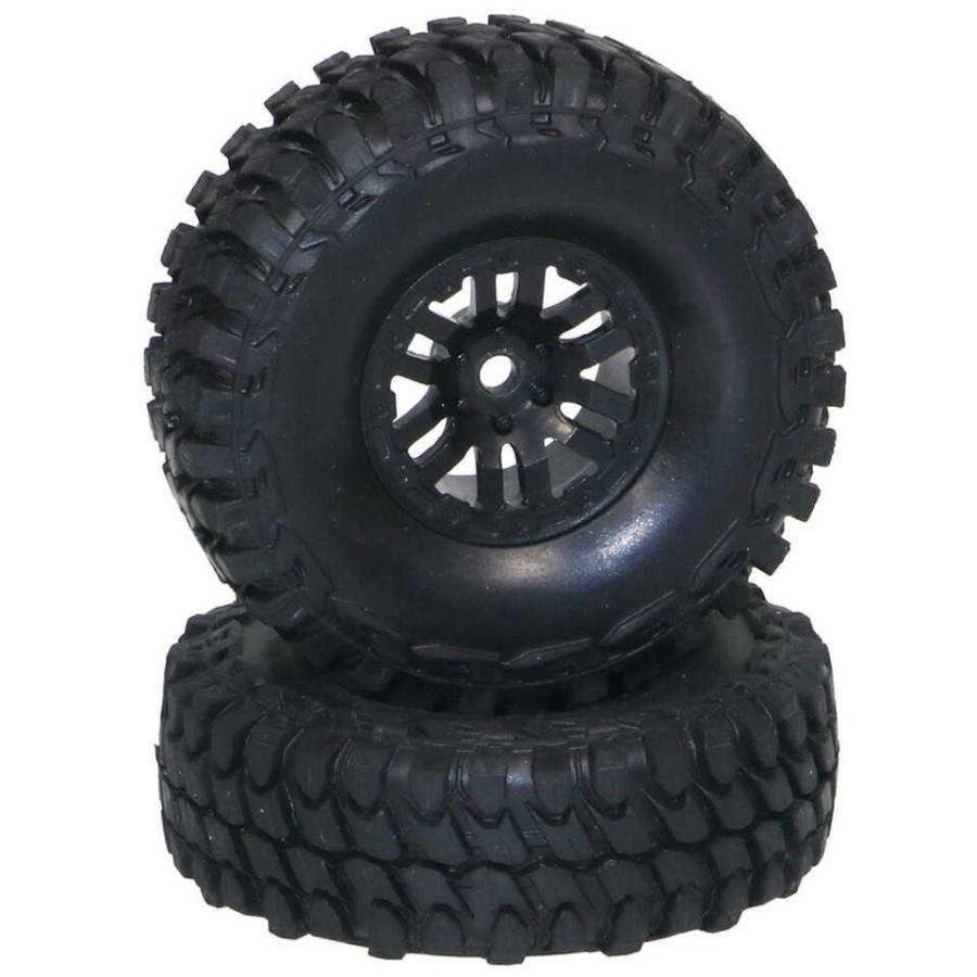 【希少！】ヨコモクローラー２台セット！ 希少！】ヨコモクローラー2台セット！ 新商品 - ラジコンカー・RCカー