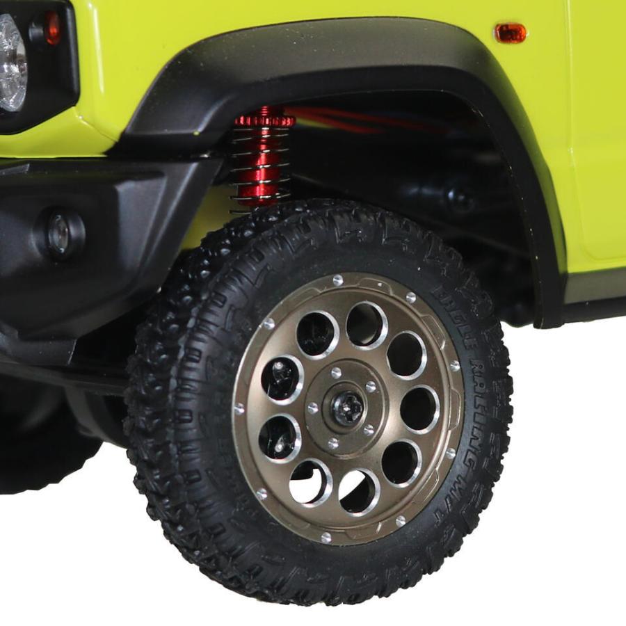 イーグル模型 【ネコポス対応】EAGLE(イーグル)/MINI-Z4X4-RO-BZ/SP