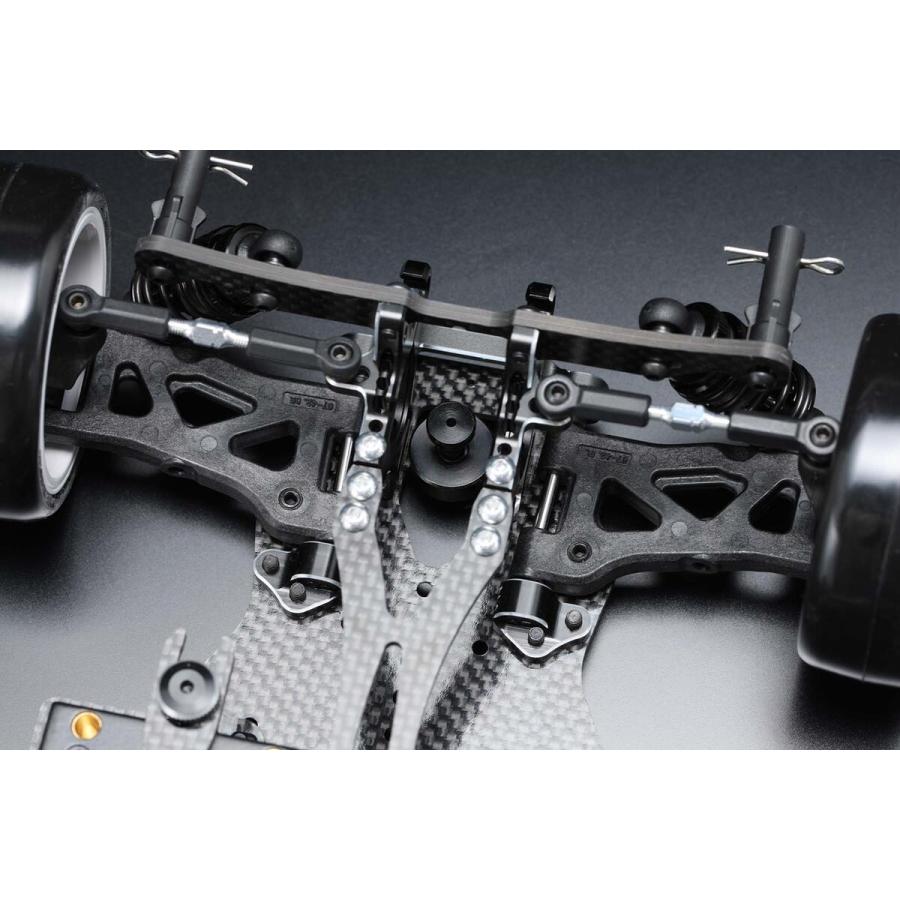 YOKOMO YOKOMO(ヨコモ)/MRTC-BD10FF/BD10 FF 競技用 FWD YOKOMO YOKOMO(ヨコモ)/MRTC-BD10FF/BD10 FF 競技用 FWD