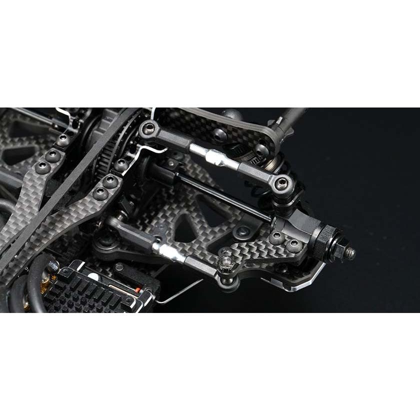 ヨコモ BD11 1/10 EPツーリングカーシャーシキット未組み立て