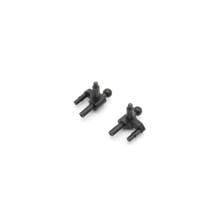 【ネコポス対応】京商(KYOSHO)/MZW702-2/キャンバーナックル(2度/MR-04)