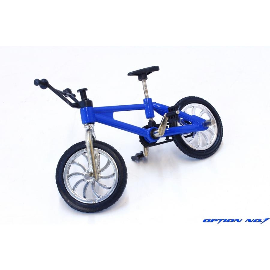 OPTION No.1 OPTION No.1(オプションNo.1)/NO-2320073-BL/1/10 BMX