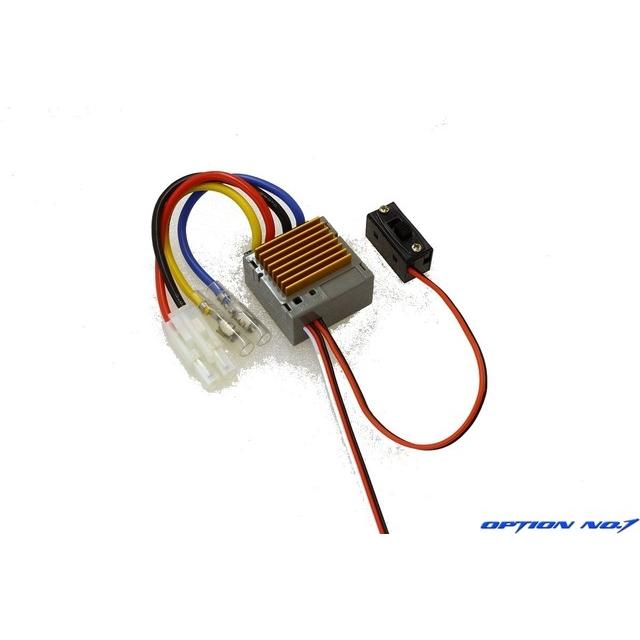 OPTION No.1(オプションNo.1)/NO-INFDCR-V2/インフィニティDigi