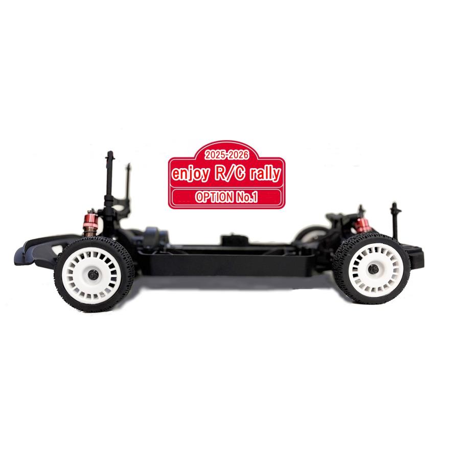 タミヤ　CR-01　ラジコン　OptionNo.1 タミヤ CR-01 ラジコン OptionNo.1 OPTION No.1 (数量限定特価)OPTION