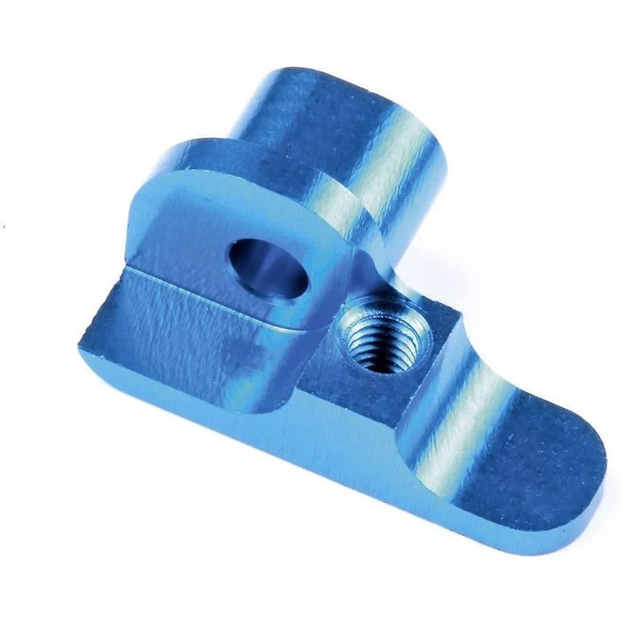 タミヤ RC TB-03 アルミモーターマウント&アダプター タミヤ RC TB-03 アルミモーターマウント&アダプター - メルカリ