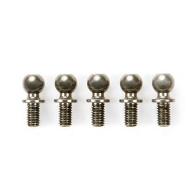 タミヤ（TAMIYA） 【ネコポス対応】OP.1209/タミヤ/5×5mm フッ素コート