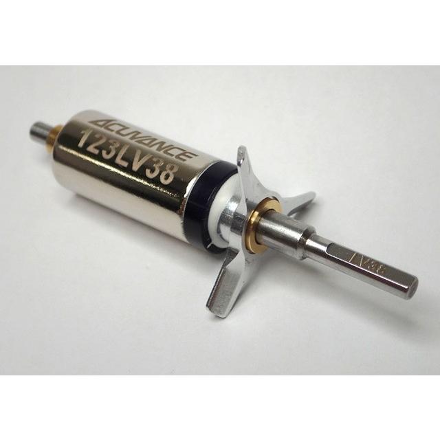 オーバードーズ　アキュバンス　モーター オーバードーズ モーター overdose acuvance