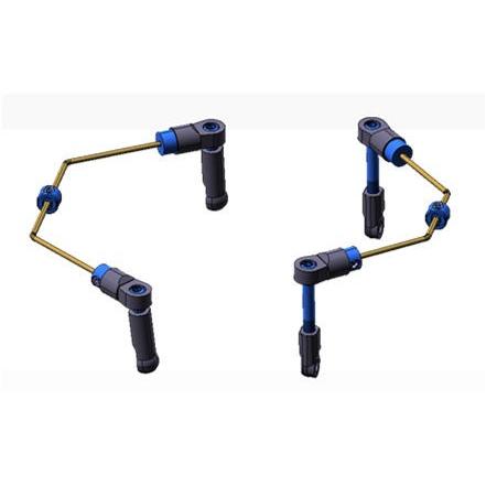 タミヤ（TAMIYA） 【ネコポス対応】/OP.1757/M-07 CONCEPT