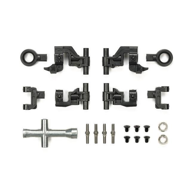 タミヤ 【ネコポス対応】タミヤ(TAMIYA)/OP-1874/OP.1874 TT-02