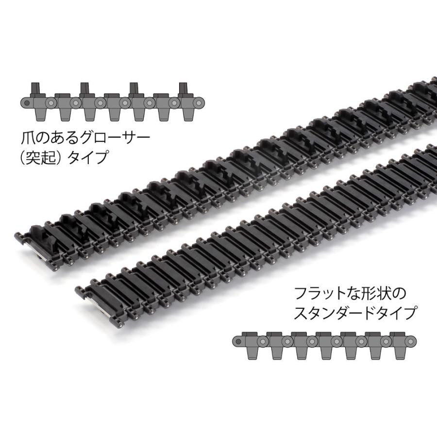 タミヤ（TAMIYA） /OP-1948/OP.1948 トラックユニット コンバージョン