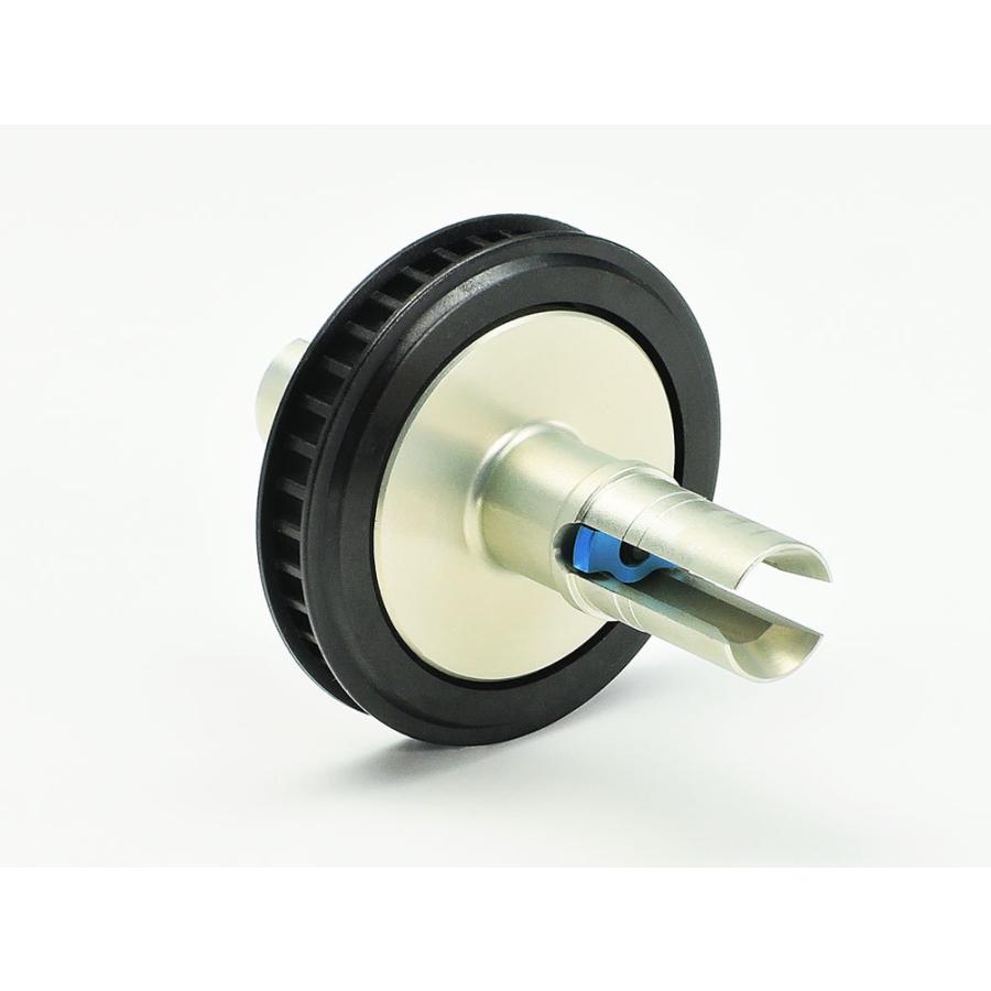 ネコポス対応】タミヤ(TAMIYA)/OP-2040/OP.2040 TA08 軽量ボールデフ  