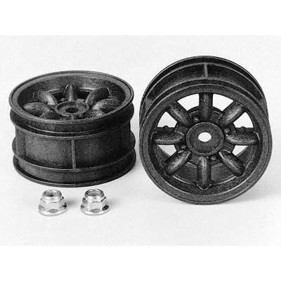 タミヤ（TAMIYA） 【ネコポス対応】タミヤ/OP.341 Mシャーシ8本