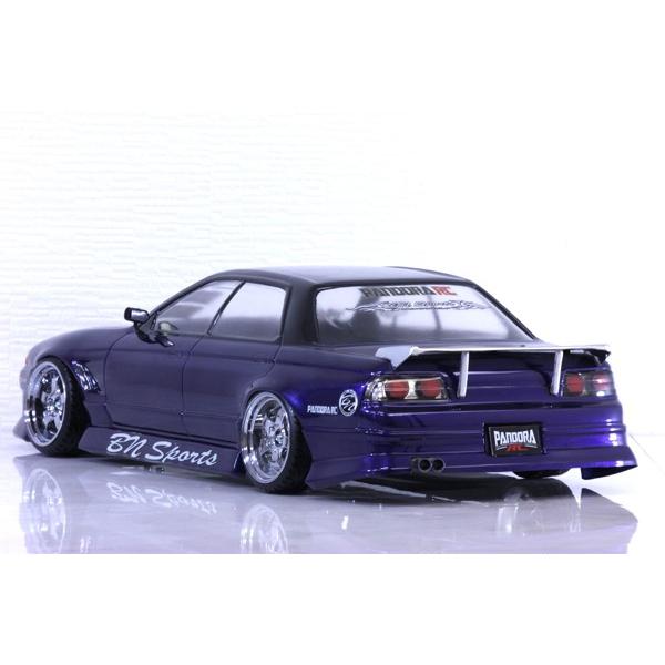 他店圧倒価格 最安値に挑戦 ラジコンボディー Pandora Hcr32 4ドア スカイライン未使用展示車 人気ショップが最安値挑戦 Scarboroughattorneys Com