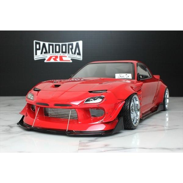 最安値挑戦 パンドラrc Pandora Rc Pab 2198 Mazda Rx 7 Fd3s Bn Sports