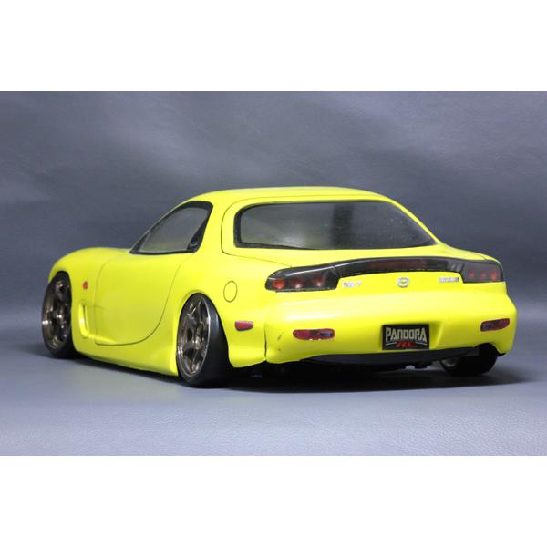 SALE／94%OFF】 パンドラ MAZDA RX-7 FD3S マスキングセット aob.adv.br