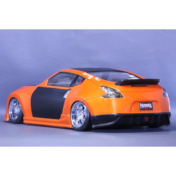 パンドラRC(Pandora RC)/PAB-3133/NISSAN フェアレディ Z Z34 パンドラRC(Pandora RC)/PAB-3133/NISSAN フェアレディ Z Z34