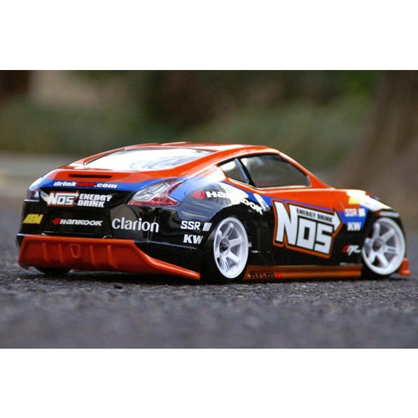 パンドラRC(Pandora RC)/PAB-3133/NISSAN フェアレディ Z Z34 パンドラRC(Pandora RC)/PAB-3133/NISSAN フェアレディ Z Z34