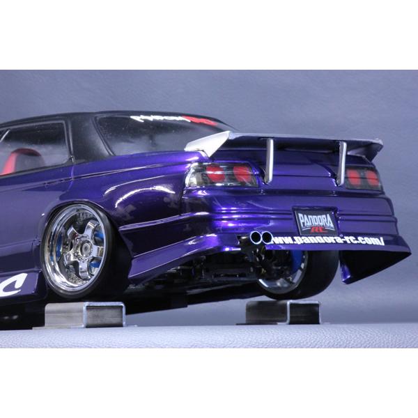 パンドラRC(Pandora RC)/PAB-3134/NISSAN HCR32 4ドア<BN Sports パンドラRC(Pandora RC)/PAB-3134/NISSAN HCR32 4ドア<BN Sports