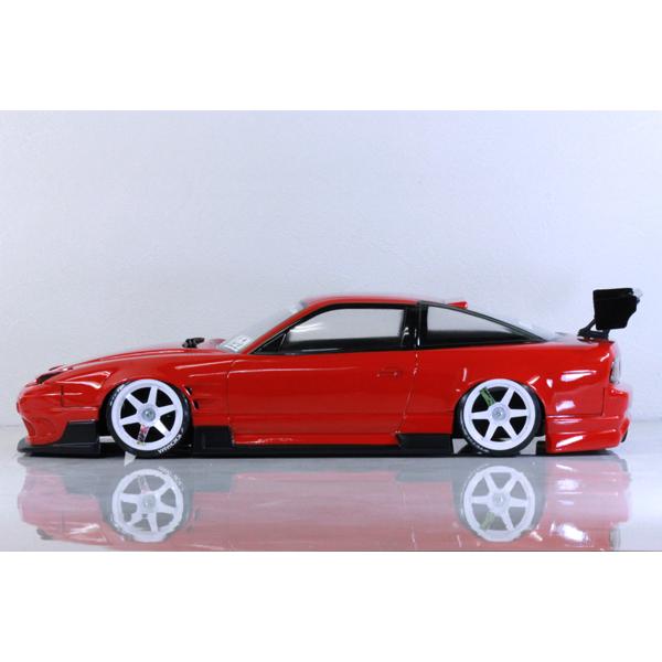 パンドラRC(Pandora RC)/PAB-3147/NISSAN 180SX <ORIGIN公認 パンドラRC(Pandora RC)/PAB-3147/NISSAN 180SX <ORIGIN公認