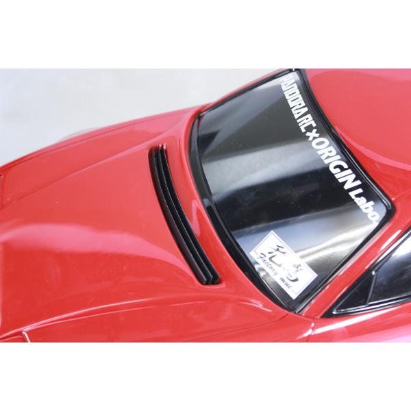 パンドラRC(Pandora RC)/PAB-3147/NISSAN 180SX <ORIGIN公認 パンドラRC(Pandora RC)/PAB-3147/NISSAN 180SX <ORIGIN公認