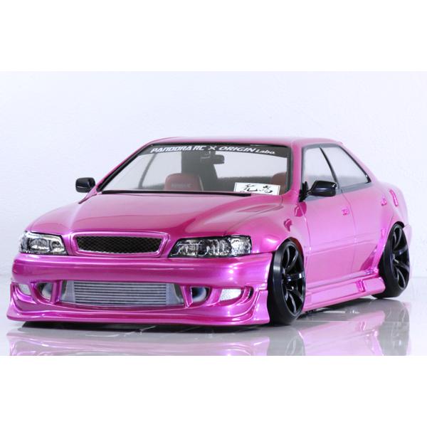 パンドラRC(Pandora RC)/PAB-3156/Toyota チェイサー JZX100<ORIGIN