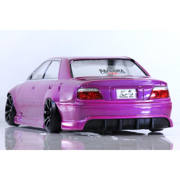 パンドラRC(Pandora RC)/PAB-3156/Toyota チェイサー JZX100 パンドラRC(Pandora RC)/PAB-3156/Toyota チェイサー JZX100