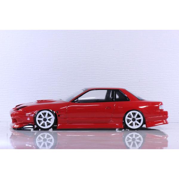 パンドラRC(Pandora RC)/PAB-3163/NISSAN ワンビア <ORIGIN公認