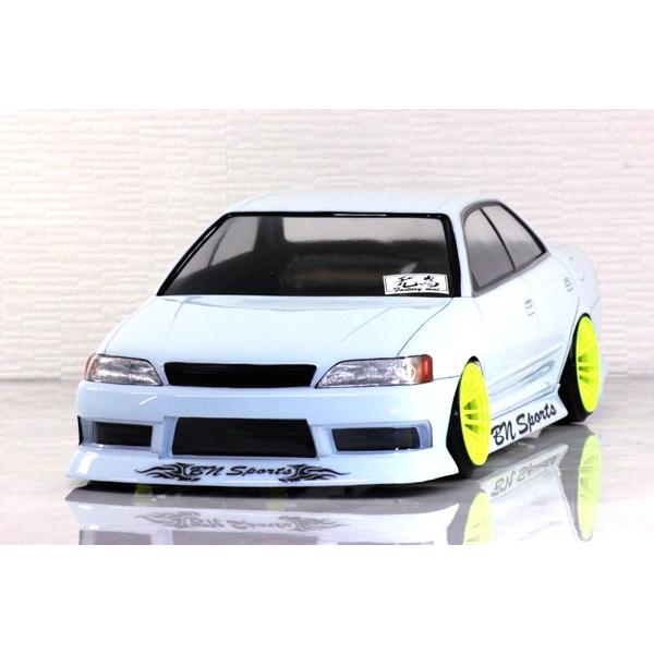 パンドラRC(Pandora RC)/PAB-3173/Toyota マークII JZX90 <BNSports