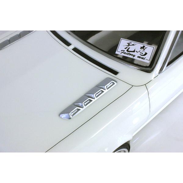 パンドラRC(Pandora RC)/PAB-3174/Toyota セリカ 1600GT<ダルマセリカ