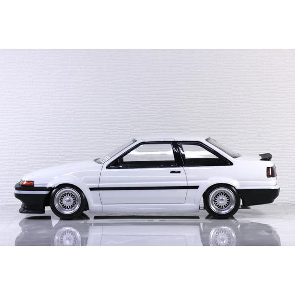 パンドラRC(Pandora RC)/PAB-3176/Toyota AE86 スプリンター パンドラRC(Pandora RC)/PAB-3176/Toyota AE86 スプリンター