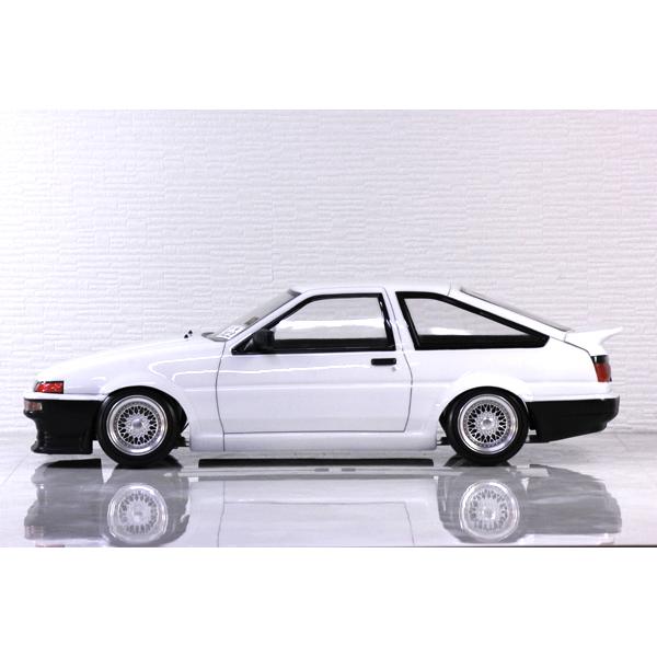 パンドラRC(Pandora RC)/PAB-3178/Toyota AE86 スプリンター パンドラRC(Pandora RC)/PAB-3178/Toyota AE86 スプリンター