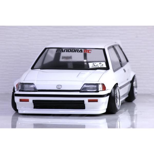 パンドラRC(Pandora RC)/PAB-3179/Honda シビック Si <ワンダー