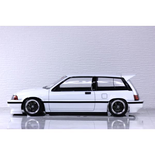 パンドラRC(Pandora RC)/PAB-3179/Honda シビック Si <ワンダー パンドラRC(Pandora RC)/PAB-3179/Honda シビック Si <ワンダー