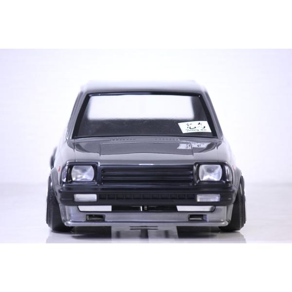 パンドラRC(Pandora RC)/PAB-3182/Toyota スターレット KP61 パンドラRC(Pandora RC)/PAB-3182/Toyota スターレット KP61
