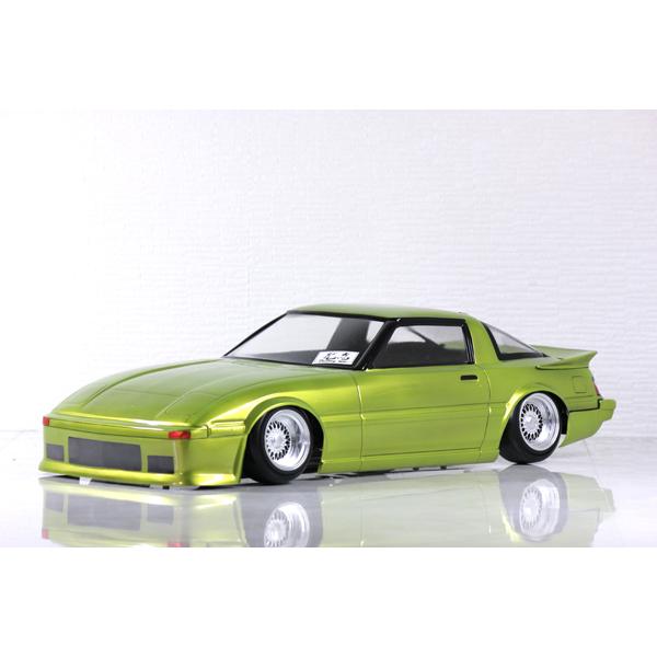パンドラRC(Pandora RC)/PAB-3183/MAZDA サバンナ RX-7 SA22C パンドラRC(Pandora RC)/PAB-3183/MAZDA サバンナ RX-7 SA22C